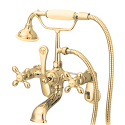 TFB0001 Tub Shower Faucet